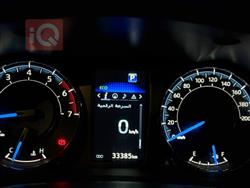 تويوتا هايلوكس